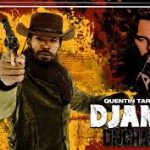 DJANGO UNCHAINED Soundtrack Vinyl Now Available