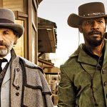 Django Unchained: Hit's Theaters Christmas Day