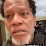 Hughley Admits Spreading COVID to Radio Staff