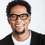 Condolences to D.L. Hughley