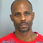 Award Winning Rapper/Actor DMX Arrested