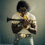Is That Don Cheadle or Miles Davis?