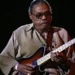 American R&B/Jazz guitarist Cornell Dupree dies at 69.