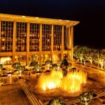LA Unified Benefit Concert at Dorothy Chandler Pavilion