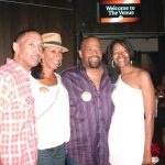 Doug Banks Birthday Party Pics