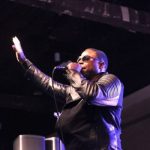 Toyota Sets Off the Chicago Auto Show with Doug E. Fresh