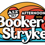 Stryker Makes His Return To LA Radio