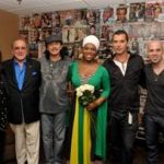 Santana Album Launch at Hard Rock Hotel