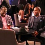Anthony Anderson Guest Stars on Soul Man