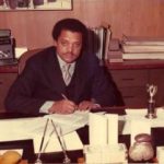 Tom Lewis Former WYLD Owner Dies