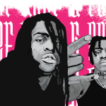 DREAMSTAGE adds Lil Reese, Tes X to Polo G, Chief Keef show
