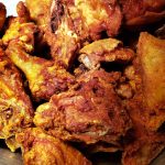 Fried Chicken Crisis: Popeyes Sells Out