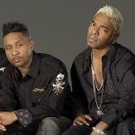 Dru Hill Sues Record Label for Album Flop