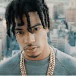 STAYSOLIDROCKY RETURNS WITH "VIOLA" (video)