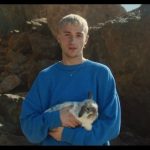 Jeremy Zucker: "always, i'll care"