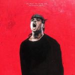 SKI MASK THE SLUMP GOD DROPS NEW SINGLE "CARBONATED WATER"