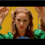 Vera Blue Releases Colorful Video for New Single Lie to Me