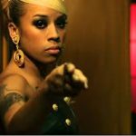 Keyshia Cole Releases "Woman to Woman" Nov 19