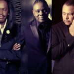 Earth, Wind & Fire to Release First New Album in Eight Years