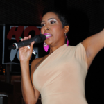Ebony Steele's 2nd Annual Bare Chest for Breast Cancer
