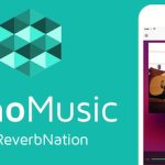 ReverbNation Launches EchoMusic App for Artists