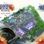 Insomniac's Electric Daisy Carnival Returns to the Big Apple