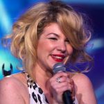 Emily West Goes From "America's Got Talent" to Major Deal