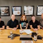 Kalie Shorr Signs Publishing Deal with Entertainment