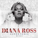 Diana Ross to Release New Remix Album 'Supertonic' This May