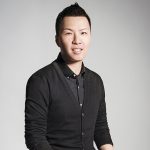 Eric Wong Named Executive VP at Island Records