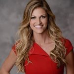 Erin Andrews & Ticketmaster Launch "Voice of Fan"