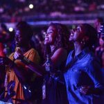 ESSENCE Festival Draws Nearly Half Million People