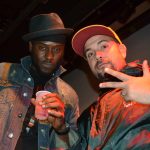 HOT 97 & Footaction: Who's Next Live with Audio Push