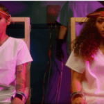CERAADI RELEASES NEW MUSIC VIDEO FOR "THAT'S WHAT SHE'D SAY"