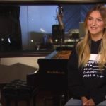 Julia Michaels Transitions from Songwriter to Breakout Star