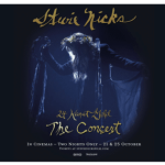 Stevie Nicks: 24 Karat Gold Concert in Cinemas