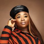 Jekalyn Carr Receives Two Dove Nominations for Gospel Awards