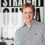 "Straight Outta Compton" Writer on MSNBC's "The Docket"