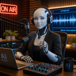 Ai Podcast Flood Threatens Discovery Systems Across Audio Landscape