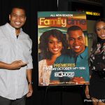 The Stars Came Out for BOUNCE TV Premiere (PICS)