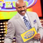 Steve Harvey's Record-Breaking Family Feud Ratings