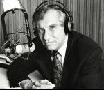 Barry Farber Nominated for National Radio Hall of Fame