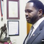 Ex Radio DJ Stephon Ferguson Imitates MLK Worldwide