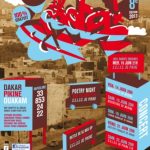 Raw Material Artists Return to Senegal's Hip Hop Festival