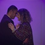Dystopian Romance: Love & a Major Organ
