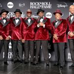 How New Edition Changed R&B and Earned a Hall of Fame Nod