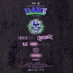 'RARE' Orlando 2017 Lineup Announced