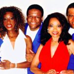 Urban Music History: 5th Dimension's "Love Hangover"