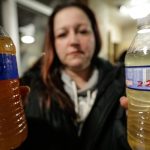 910AM Presents A Town Hall Meeting On The Flint Water Crisis