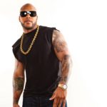 Flo Rida Launches 'SPEED GODS' App at Samsung Conference